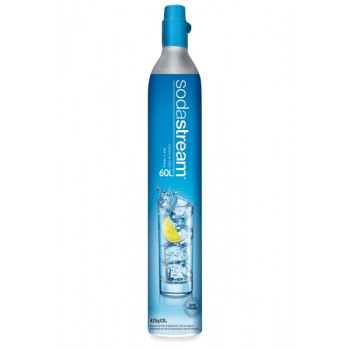 SodaStream AlcoJet cilindro per ricarica anidride carbonica macchina per bevande