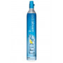 SodaStream AlcoJet cilindro per ricarica anidride carbonica macchina per bevande
