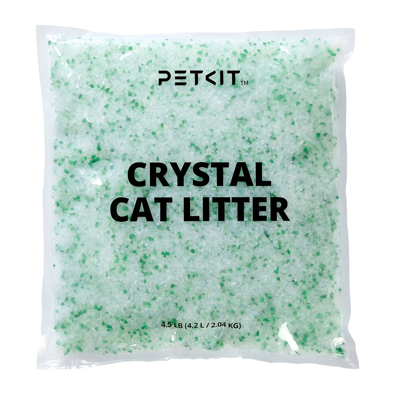 Petkit lettiera Crystal Cat