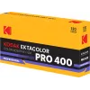Kodak Ektacolor Pro 400 120 pellicola per fotocamera, confezione da 5