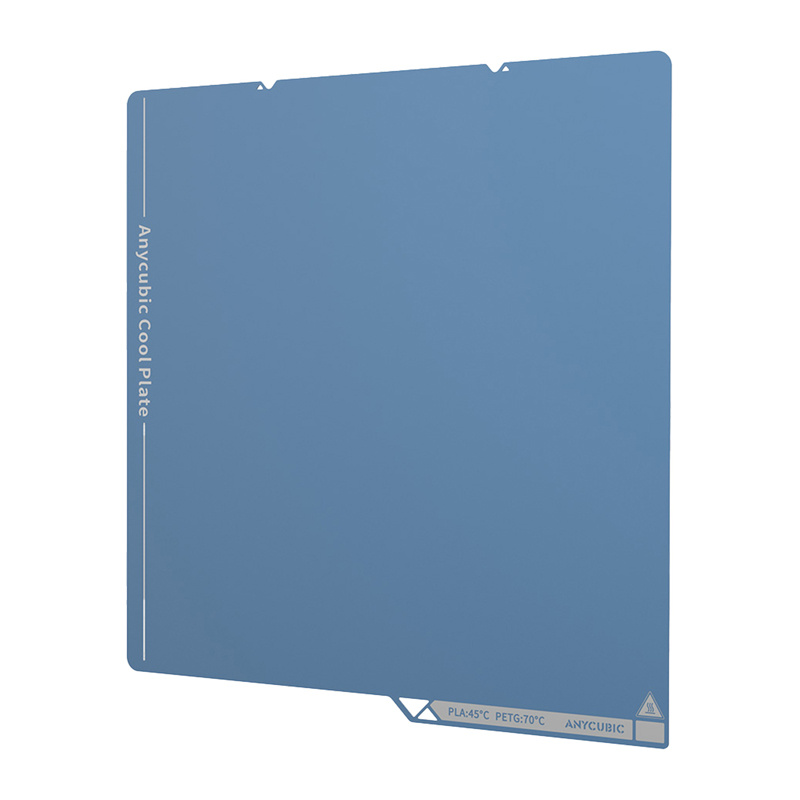 Anycubic Cool Plate piano di stampa per Kobra S1/S1 Combo