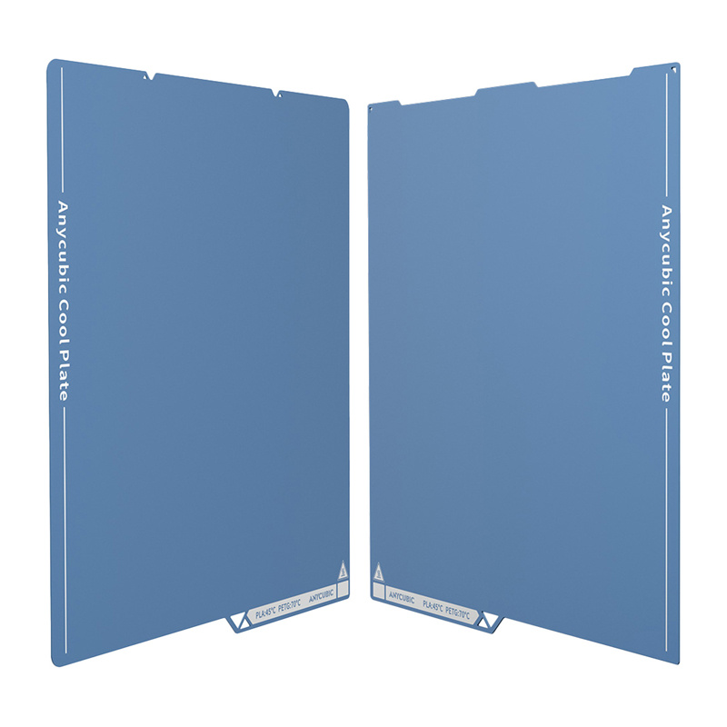 Anycubic Cool Plate piano di stampa per Kobra S1/S1 Combo