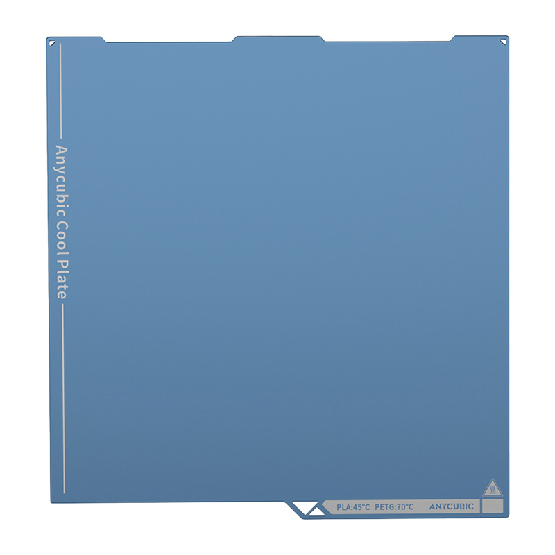 Anycubic Cool Plate piano di stampa per Kobra S1/S1 Combo