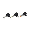 FSP 90W adattatore per notebook per Acer, con punte intercambiabili (PNA0902215)
