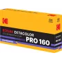 Kodak Ektacolor Pro 160 120 pellicola per fotocamera, confezione da 5