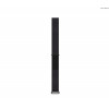 Garmin CIRQA cinturini accessorio, cinturino per braccio, nero, L-XL [010-14472-20]