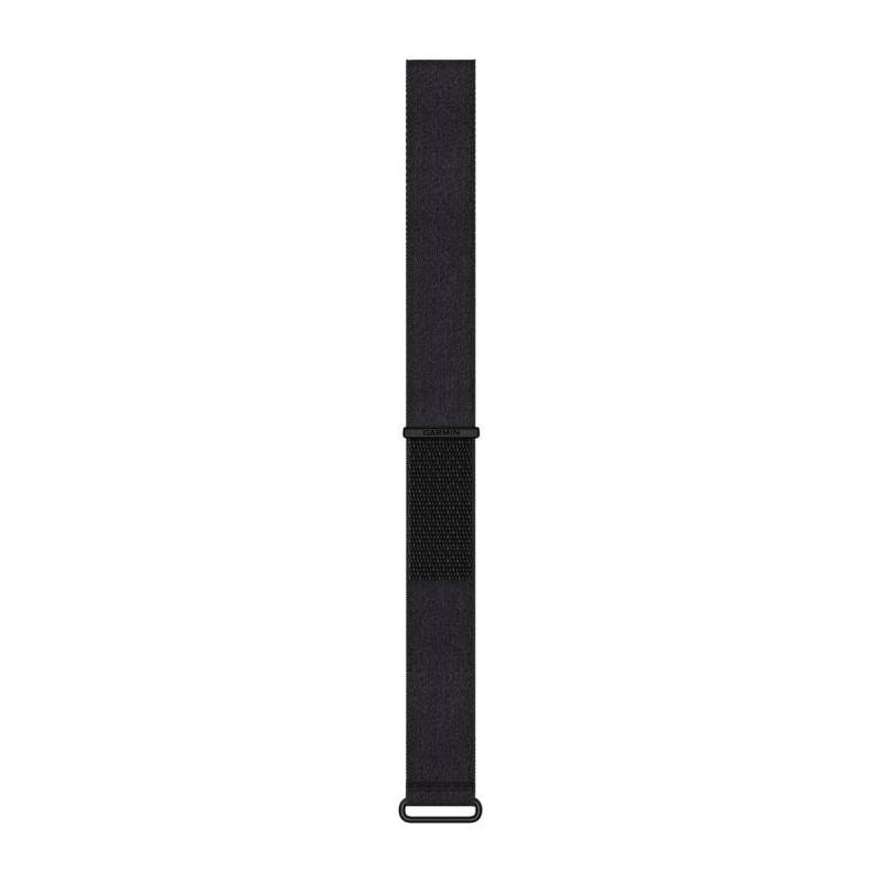 Garmin CIRQA cinturini accessorio, cinturino per braccio, nero, L-XL [010-14472-20]