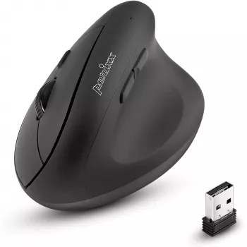 Perixx PERIMICE-608II mouse ergonomico wireless