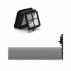Polti set spazzola a rullo e filtro HEPA per Polti RollySteam (PAEU0424)