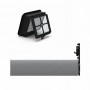 Polti set spazzola a rullo e filtro HEPA per Polti RollySteam (PAEU0424)