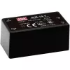 Mean Well IRM-15-24 alimentatore, 15 W, 0,63 A, ingresso 85-264 V – nero