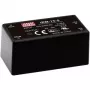 Mean Well IRM-15-24 alimentatore, 15 W, 0,63 A, ingresso 85-264 V – nero
