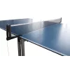 DONIC SCHILDKRÖT rete da ping pong Team, set rete pieghevole con tessuto in nylon e corda di tensione