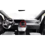 Brodit ProClip supporto di montaggio per Mercedes Benz V-Klasse 25-26 (856043)