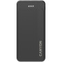 CANYON powerbank OnPower 100 10000mAh nero