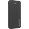 CANYON powerbank OnPower 100 10000mAh nero