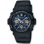 Casio AWGM100SB2AER orologio da uomo, 52 mm