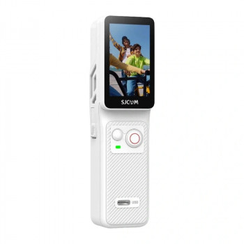 SJCAM C400 action camera, bianco (C400WH)