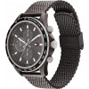 Tommy Hilfiger 1792019 orologio da uomo, 44 mm