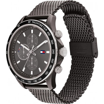 Tommy Hilfiger 1792019 orologio da uomo, 44 mm
