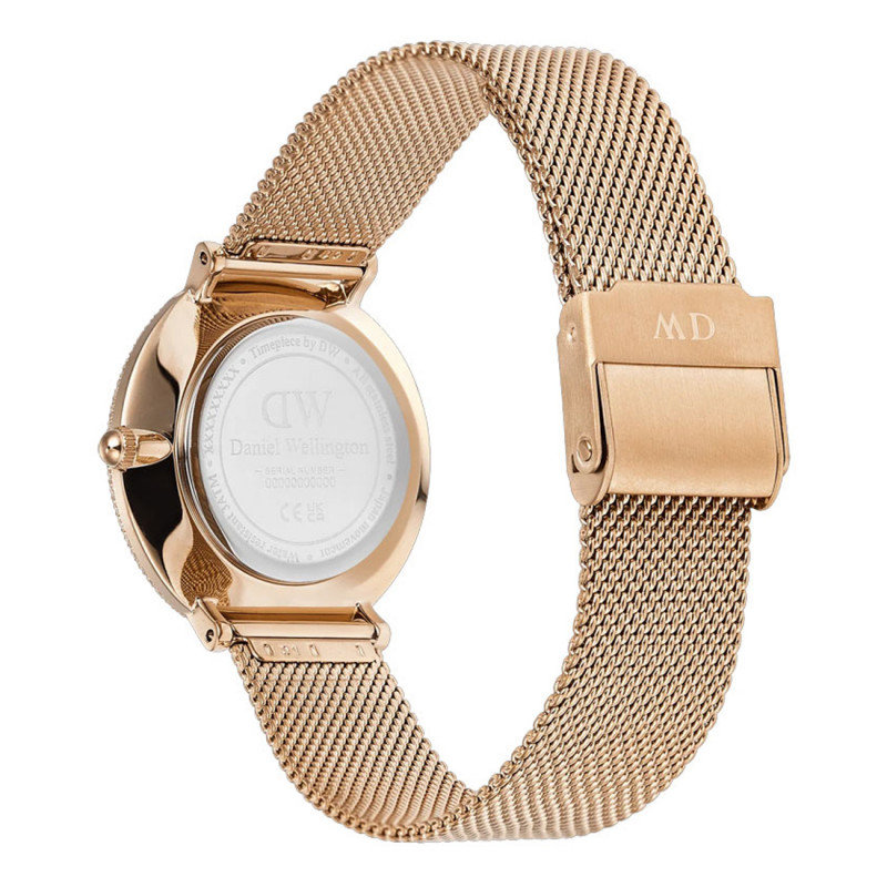 Daniel Wellington DW00100823 orologio donna, 32 mm