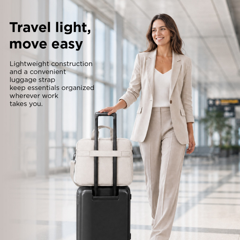 Lenovo T210 borsa per laptop top loader fino a 16