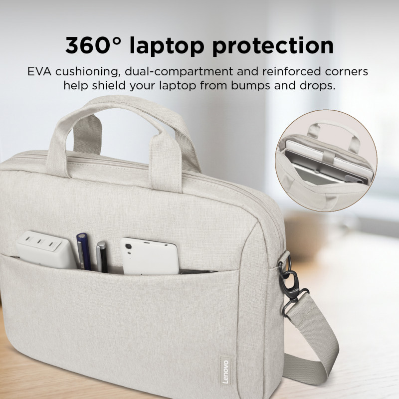 Lenovo T210 borsa per laptop top load fino a 16