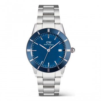 Daniel Wellington DW00100820 Orologio da uomo, 40 mm