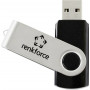 Renkforce RF-USBS-190 Chiavetta USB 2.0 2GB, nero/argento (RF-7557594)