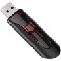 SanDisk Cruzer Glide 3.0 Chiavetta USB 3.2 Gen 1 64GB, nero