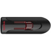 SanDisk Cruzer Glide 3.0 Chiavetta USB 3.2 Gen 1 64GB, nero
