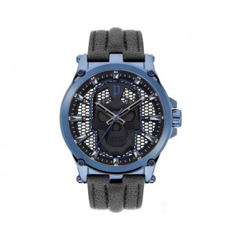 Police PEWJA2108202 orologio da uomo, 47 mm
