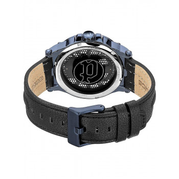 Police PEWJA2108202 orologio da uomo, 47 mm