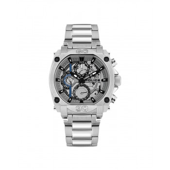 Police PL15472JS-13M orologio da uomo, 45 mm