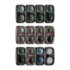 Freewell set di filtri per Osmo Pocket 4P, set da 12 pezzi