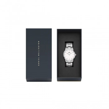 Daniel Wellington DW00100203 orologio unisex, 36 mm