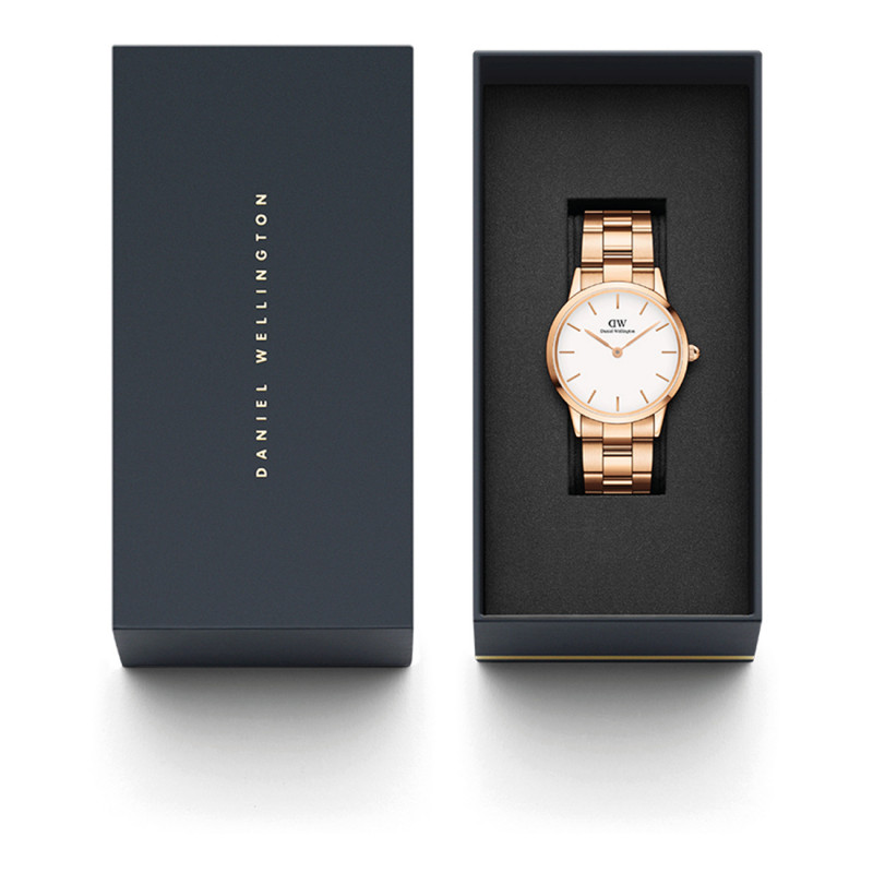 Daniel Wellington DW00100209 orologio da donna, 36 mm