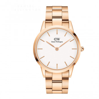 Daniel Wellington DW00100343 orologio unisex, 40 mm