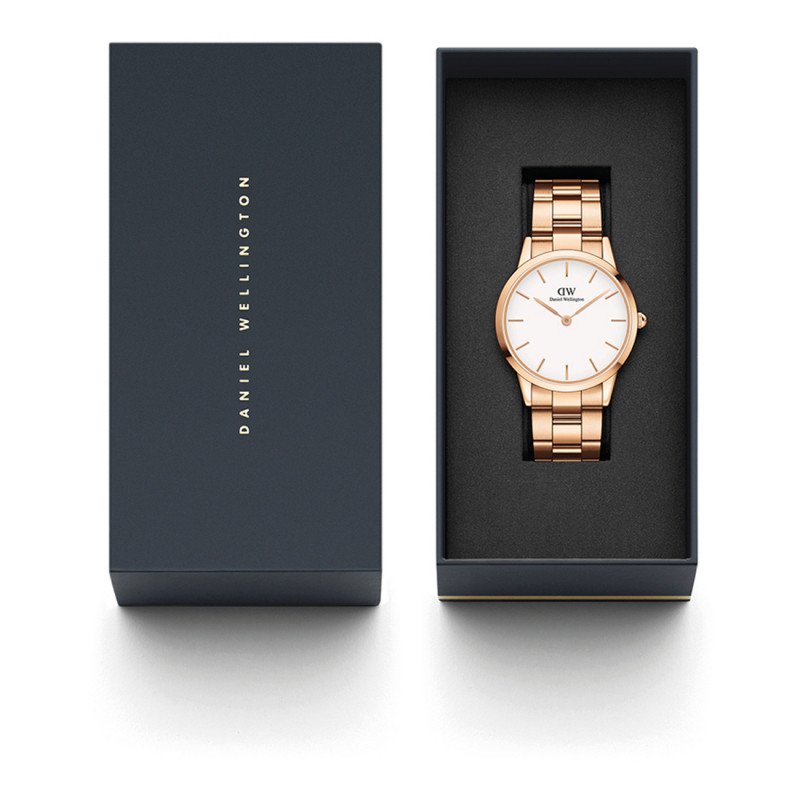 Daniel Wellington DW00100343 orologio unisex, 40 mm