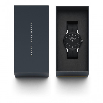 Daniel Wellington DW00100436 orologio unisex, 40 mm