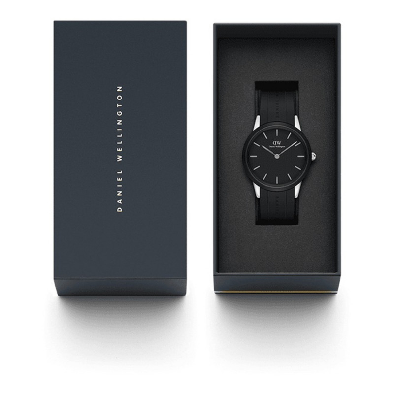 Daniel Wellington DW00100436 orologio unisex, 40 mm