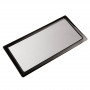 Demciflex filtro antipolvere per radiatori da 280mm - nero/nero