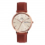Daniel Wellington DW00100829 orologio da uomo, 40 mm