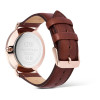 Daniel Wellington DW00100829 orologio da uomo, 40 mm