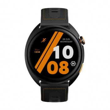 Hammer Ventus PRO Smartwatch, GPS, 1,43