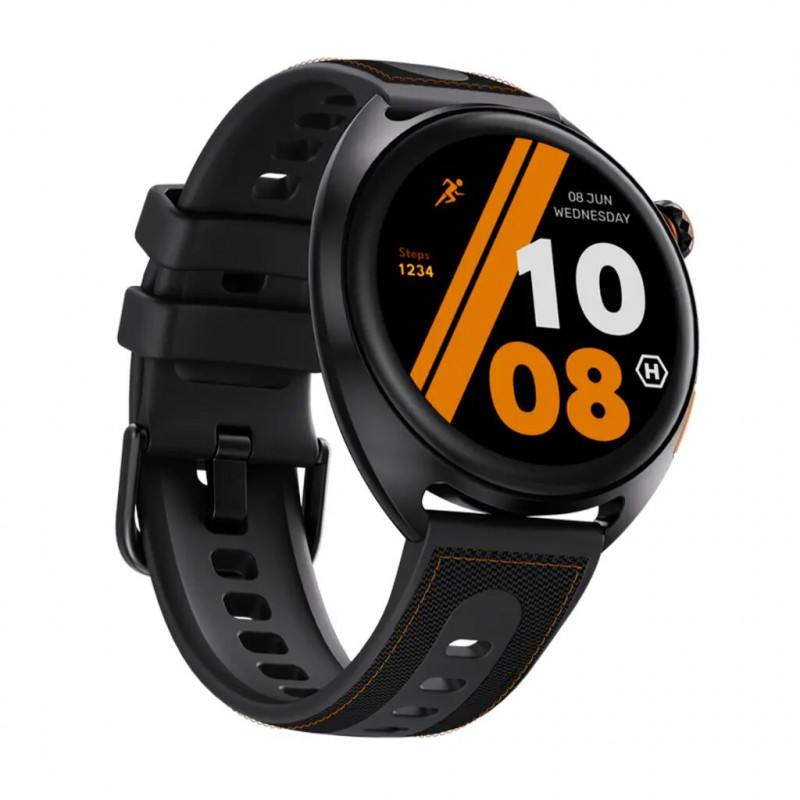 Hammer Ventus PRO Smartwatch, GPS, 1,43