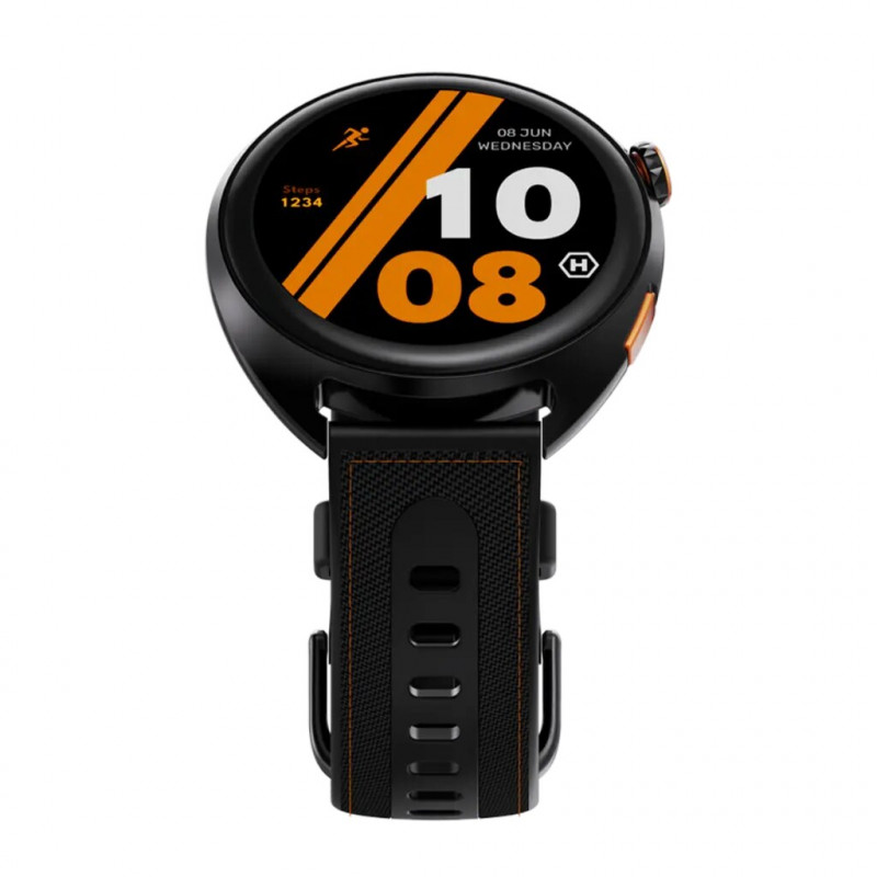 Hammer Ventus PRO Smartwatch, GPS, 1,43