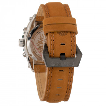 Timberland 13331JSTB07VM orologio uomo, 45 mm