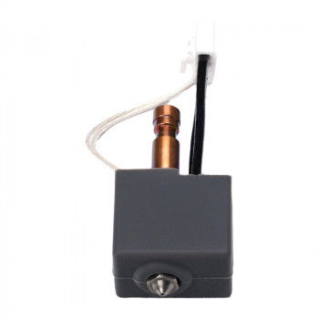 Anycubic hotend a cambio rapido con ugello 0,6 mm per la serie Kobra S1