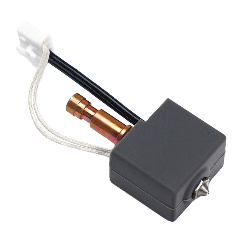 Anycubic hotend a cambio rapido con ugello 0,6 mm per la serie Kobra S1